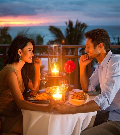 online dating dinner first date